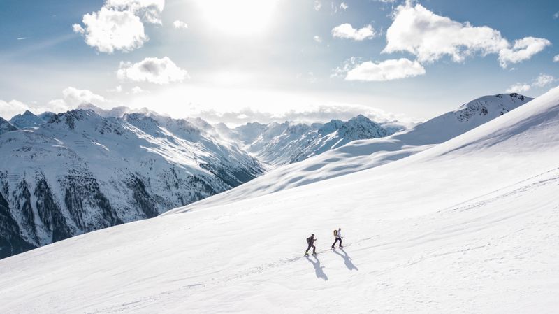 Alpes du Sud