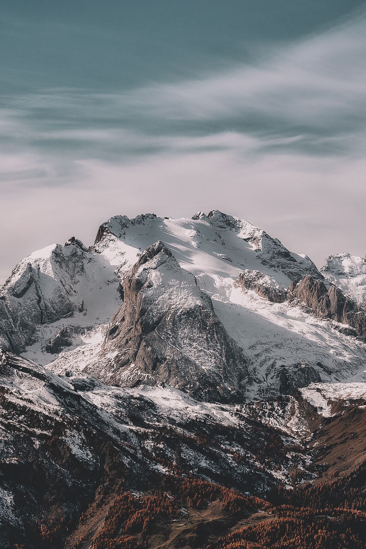 Pyrénées
